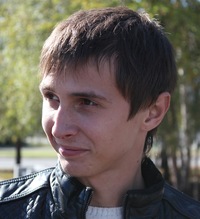 Виктор Викторович
