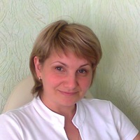 Елена Куликова