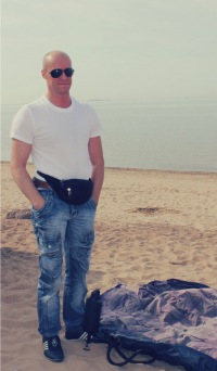 Александр Смагин