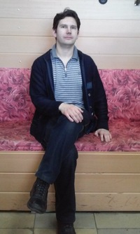 Евгений Поляков