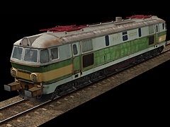 PKP ET22-273