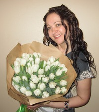 Елена Карпова