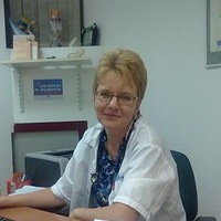 Ирина Бард (Катаева)