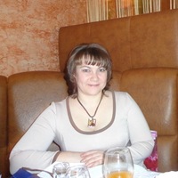 Анна Швец
