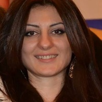 Albina Vardanyan