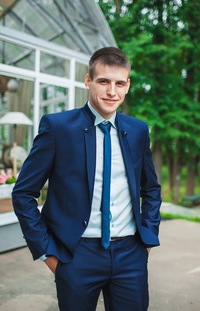 Иван Семенов