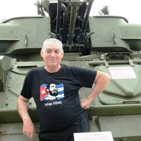 Андрей Комлев