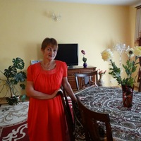 Людмила Макарова