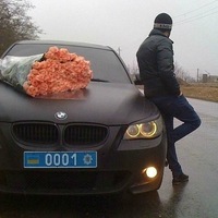 Дмитрий Макаров