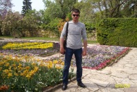 Николай Петров