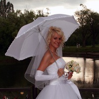 Елена Васильева