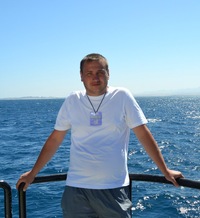 Юрий Лебедев