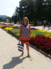 Ирина Мельникова