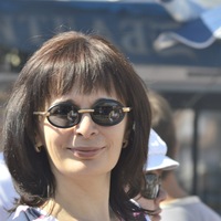 Людмила Чернова