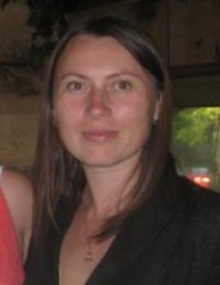 Елена Акимова