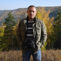 Алексей Калинин