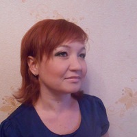 Альбиночка Бикмухаметова