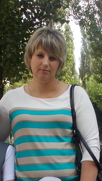Ольга Панкова