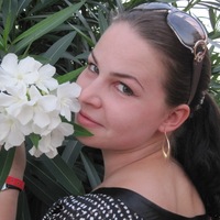 Ирина Маргун