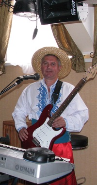 Валентин Николаевич