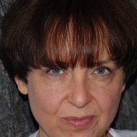 Наталия Сваринская