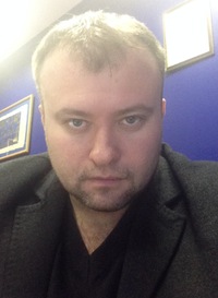 Женя Сидоров