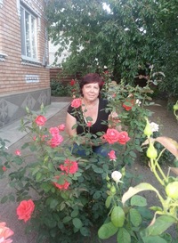 Ирина Чёрная