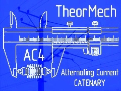 YAR AC4 feed rig-A KFDSI N pram (PS70)