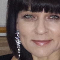 Светлана Бахарева