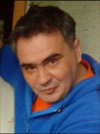 Олег Родионов