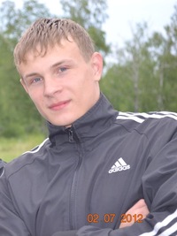 Артем Захаров