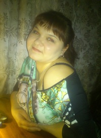 Елена Макарова