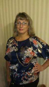 Елена Иванова