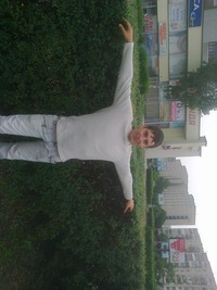 Серега Булгаков