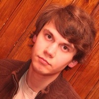 Артём Захаров