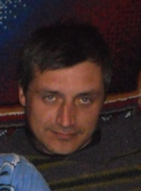 Алексей Фокин