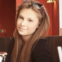 Алена Верещагина