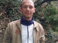 Александр Сердюков