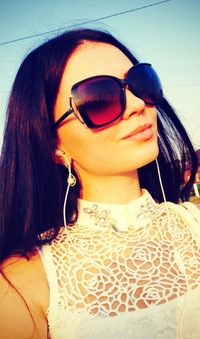 Екатерина Ипатова