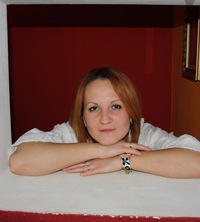 Леся Крук