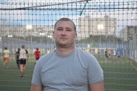 Сергей Бирюков
