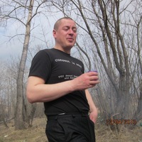 Алексей Парфенов