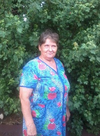 Галина Кузьмина