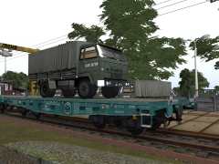 PKP Slmmps 443Z 007-0