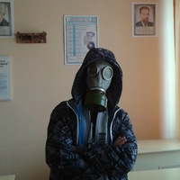 Веталь Попов