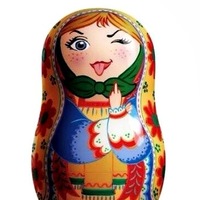 Варвара Шинкаренко