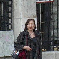 Оксана Леснова