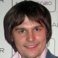 Василий Марченко