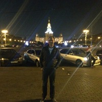 Михаил Владимирович