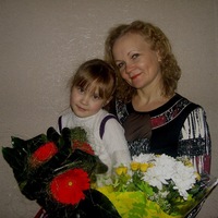 Анна Морозова